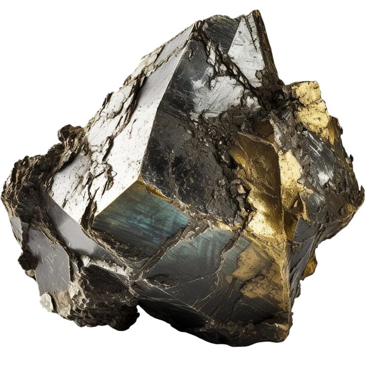 Gold mining