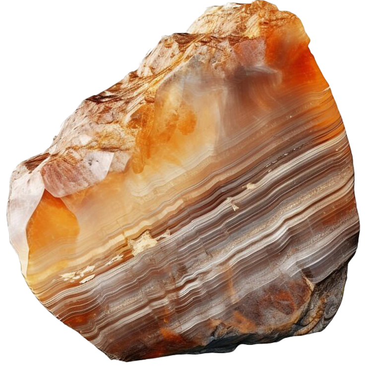 Limestone mining
